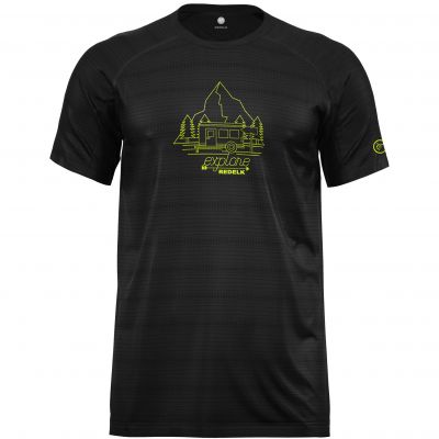 Redelk Axe Road T-Shirt