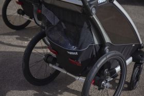 Thule Chariot Lite 2 Seat