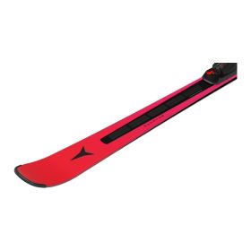 Atomic Redster G8 Revoshock C + I 12 GW
