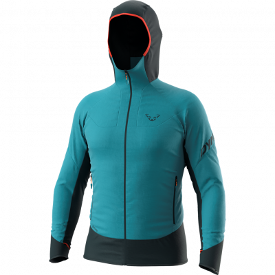 Dynafit Mezzalama Polartec Alpha Jacket