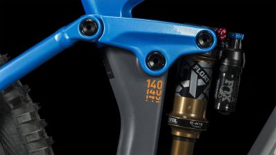 Cube Stereo Hybrid 140 HPC Actionteam