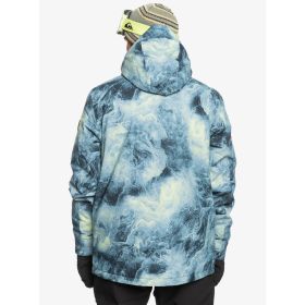 Quiksilver Mission Printed Jacket