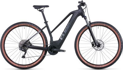 Cube Reaction Hybrid ONE 500 - Trapeze