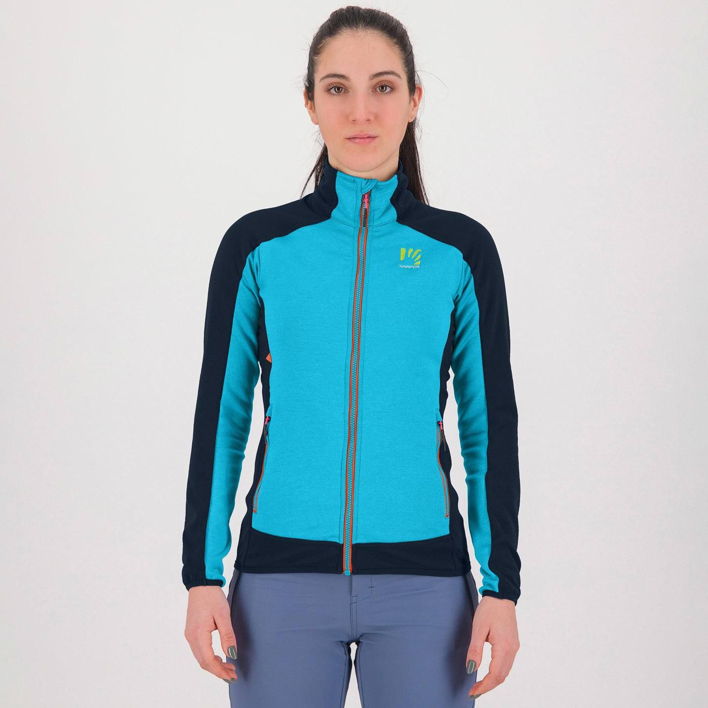 Karpos Odle W Fleece