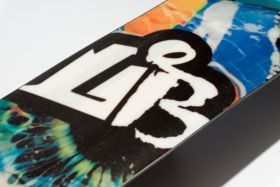 Lib Tech T. Rice pro