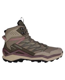 Lowa Maddox Pro GTX Mid W