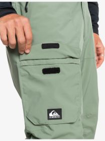 Quiksilver Utility Pant