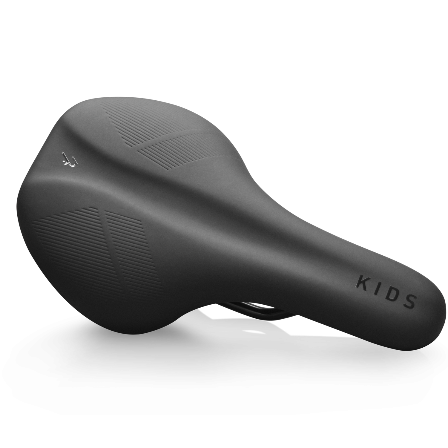Cube Saddle Natural Fit MTB Kids