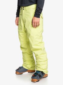 Quiksilver Estate Pant