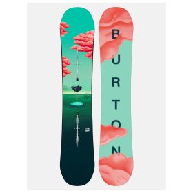 Burton Yeasayer Women's