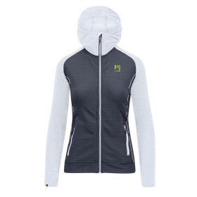 Karpos Ambrizzola W Full Zip Hoodie