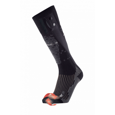 Therm-Ic Powersocks Heat Fusion