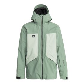 Quiksilver Forever Stretch Gore-Tex Jacket