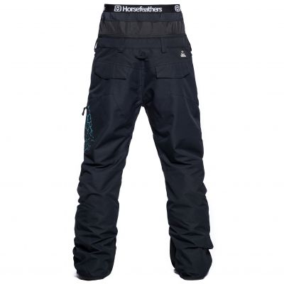 Horsefeathers Charger Eiki Pants