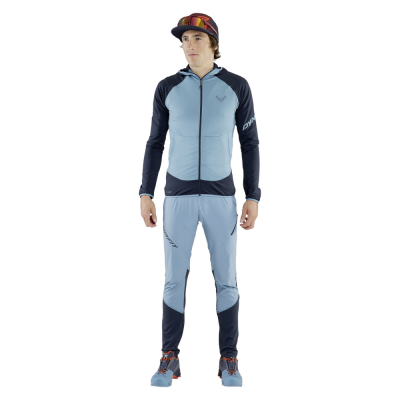 Dynafit Transalper Light Polartec Hooded Jacket