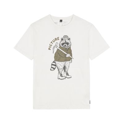 Picture Trenton Tee