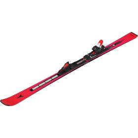 Atomic Redster S9 Revoshock S + I 12 GW