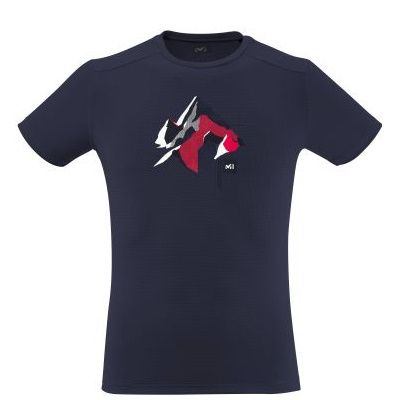 Millet Summit Board TS SS