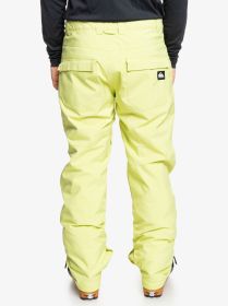 Quiksilver Estate Pant