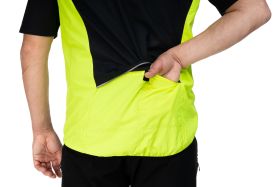 Cube Wind Gilet CMPT