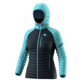 Dynafit Radical Down RDS W Hooded Jacket