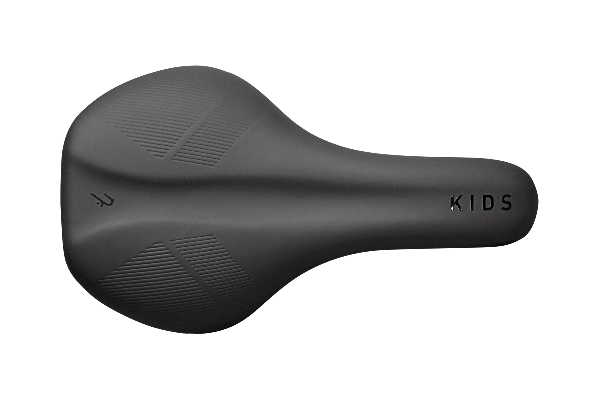 Cube Saddle Natural Fit MTB Kids