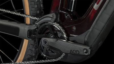 Cube Stereo Hybrid 140 HPC Race 750