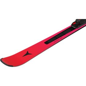 Atomic Redster S8 Revoshock C + I 12 GW