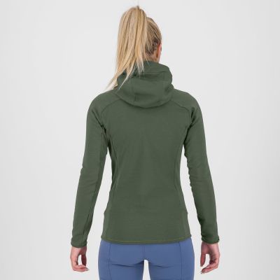 Karpos Mezzodi Hoodie W Fleece