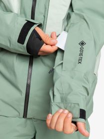 Quiksilver Forever Stretch Gore-Tex Jacket