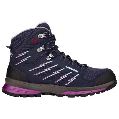 Lowa Trek Evo GTX Mid W