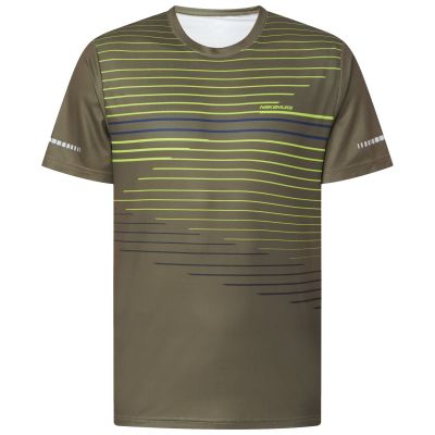 Nakamura Denzel III T-Shirt