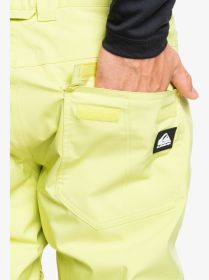 Quiksilver Estate Pant