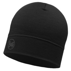 Buff Merino Lightweight Beanie