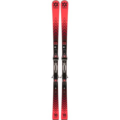 Völkl Racetiger GS + rMotion 3