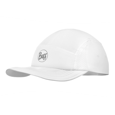 Buff 5 Panel Go Cap