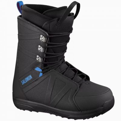 Salomon Faction RTL Lace