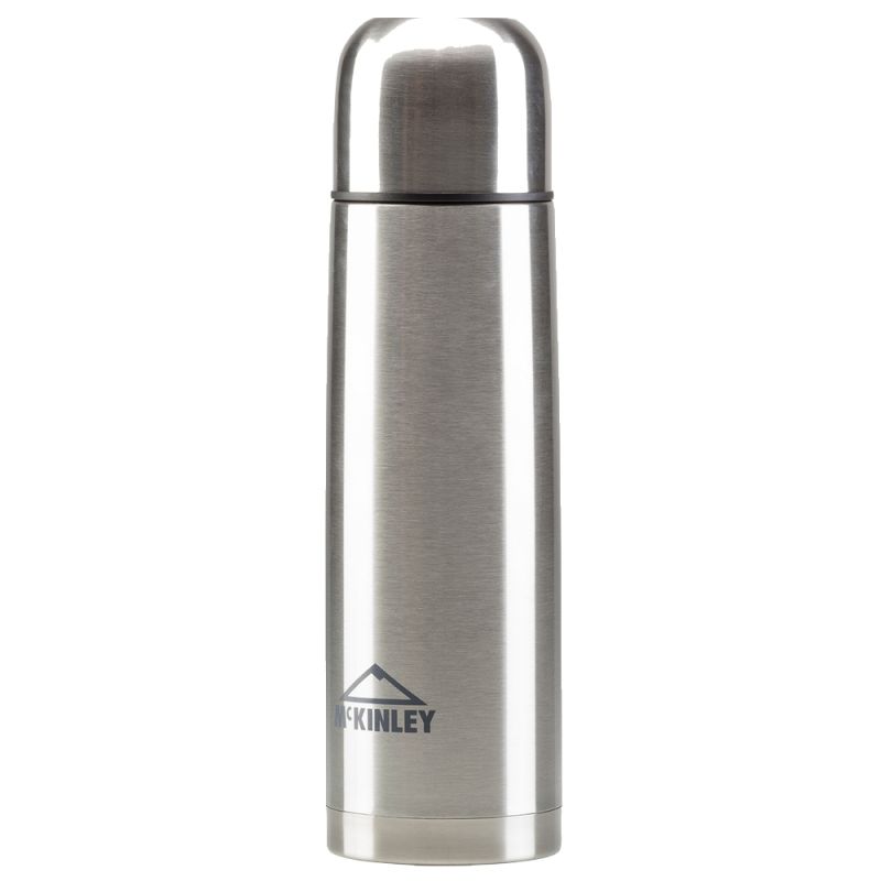 Mc Kinley Stainless Steel Double 0,75L