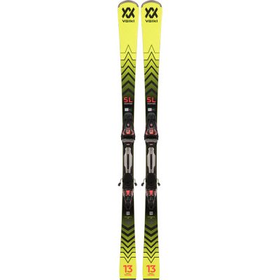 Völkl Racetiger SL + rMotion