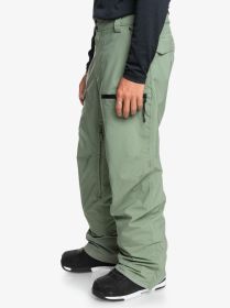 Quiksilver Utility Pant