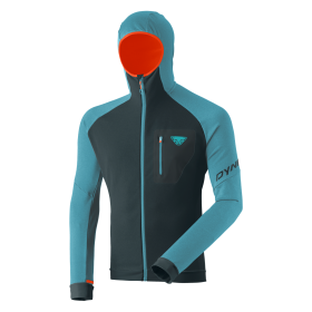 Dynafit Radical Polartec Jacket