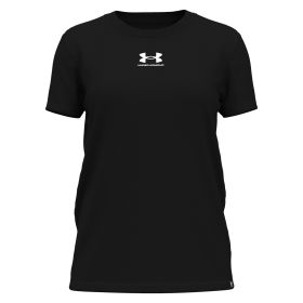 Under Armour W Off Camopus Core SS