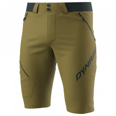 Dynafit Transalper Dynastretch Shorts