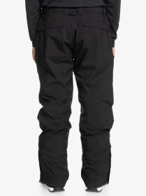 Quiksilver Utility Pant