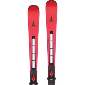 Atomic Redster S9 Revoshock S + I 12 GW