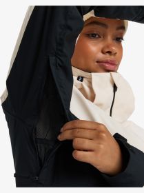 Roxy Free Jet Block Jacket