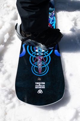 Lib Tech T. Rice PRO
