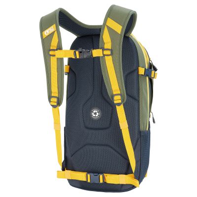 Picture Rescue Backpack