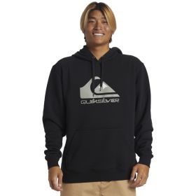 Quiksilver Big Logo Hoodie