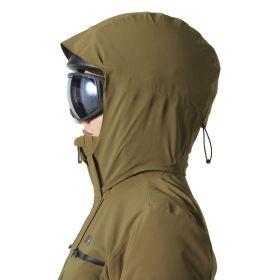 Helly Hansen Alphelia Elevate W Jacket